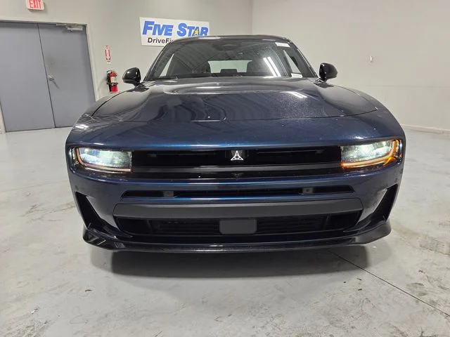 New 2026 After Dark Dodge Scat Pack image 2