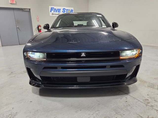 New 2026 After Dark Exterior Paint Dodge Scat Pack image 2