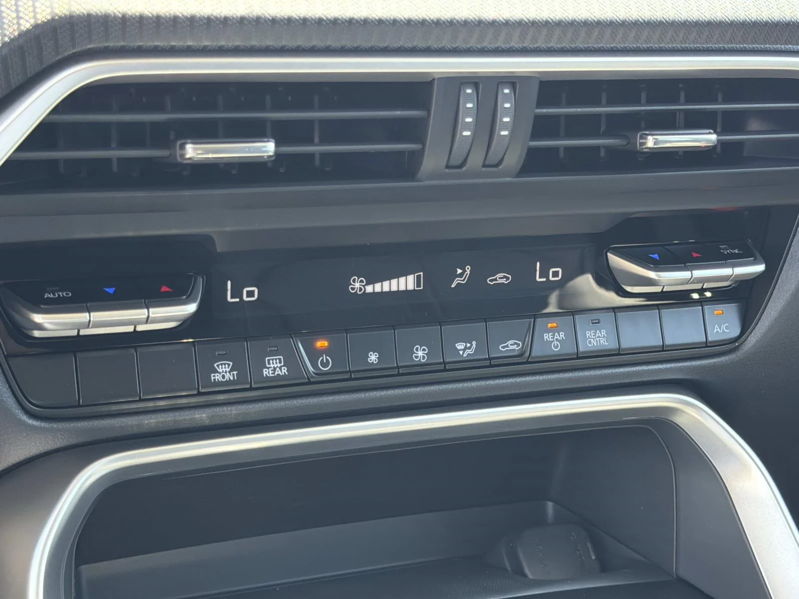 New 2026 Jet Black Mica Mazda SC AWD image 14
