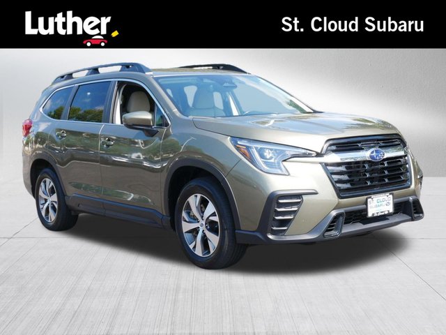 2025 Subaru Ascent Premium