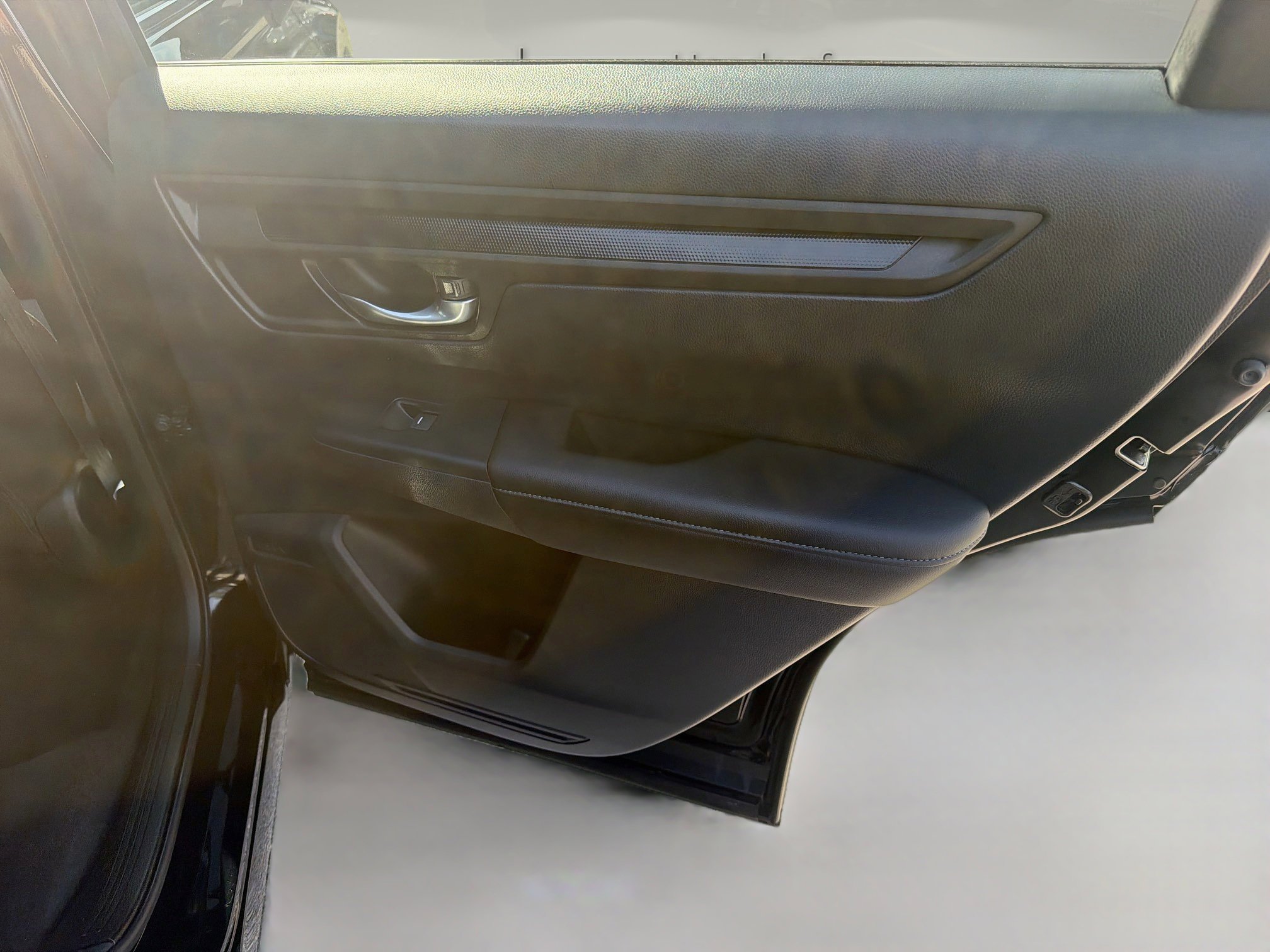 2026 Honda CR-V LX - Photo 30