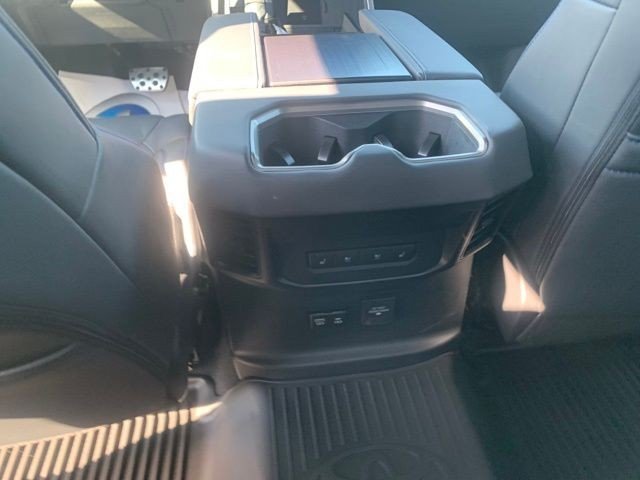 New 2026 Wind Chill Pearl Toyota Platinum i-FORCE MAX image 26