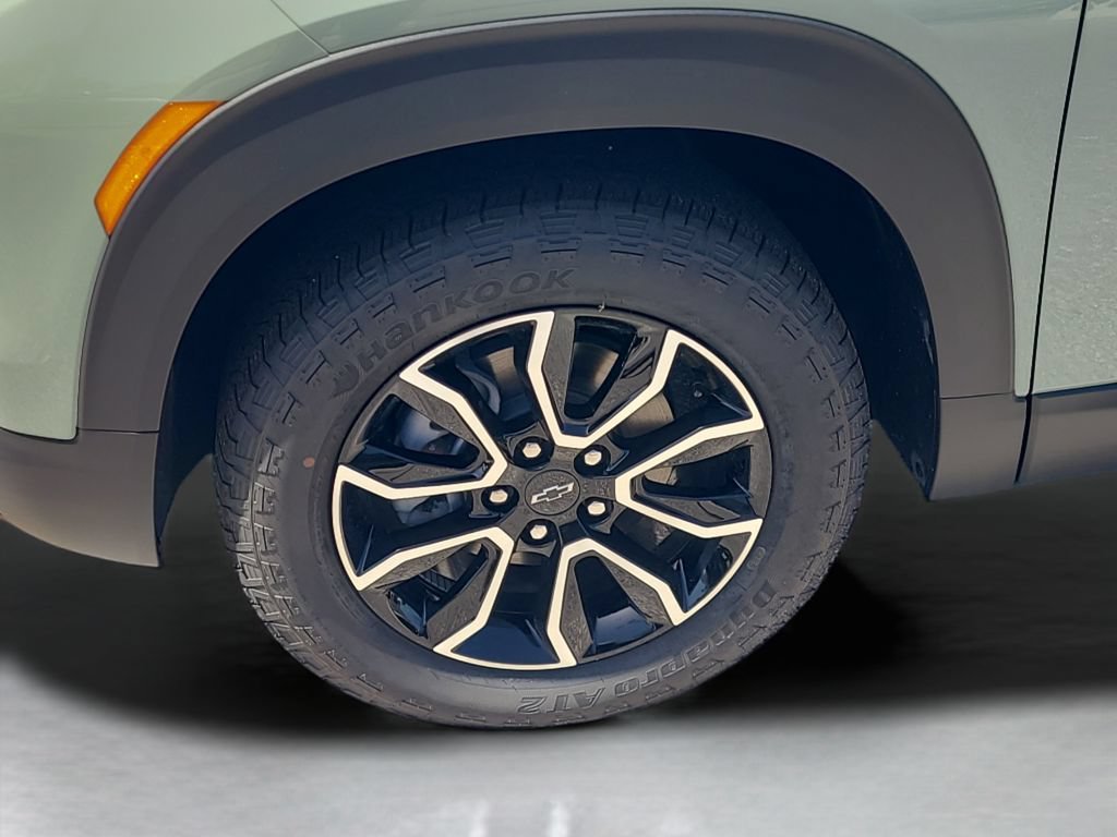2026 Chevrolet Trailblazer Activ - Photo 23