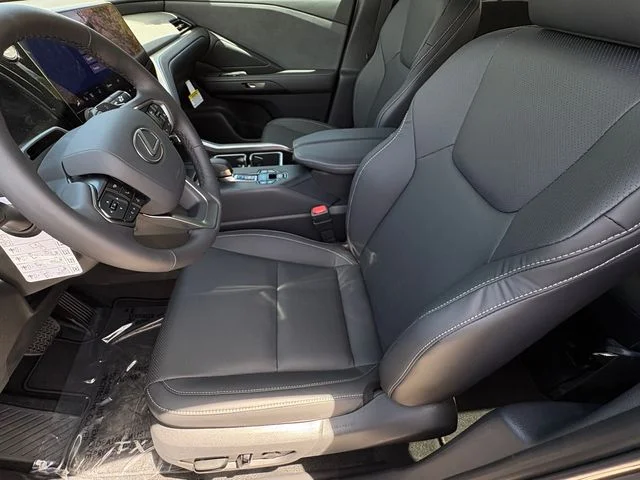 New 2026 Gray Lexus 350 Premium image 13