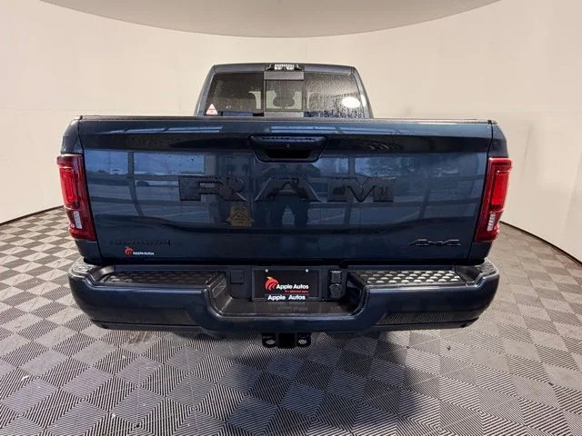 2026 RAM 2500 Big Horn - Photo 10