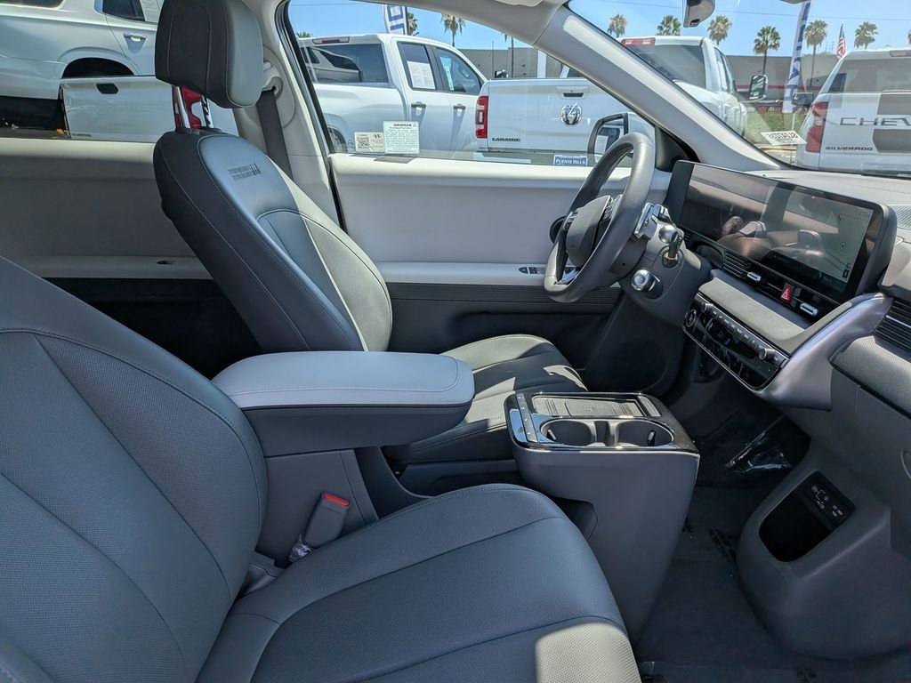 Certified Used 2026 White Hyundai SEL image 31