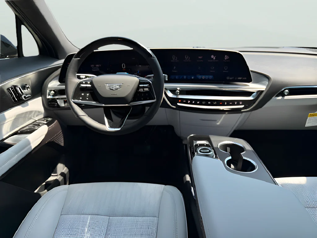 2026 Cadillac LYRIQ Sport - Photo 31