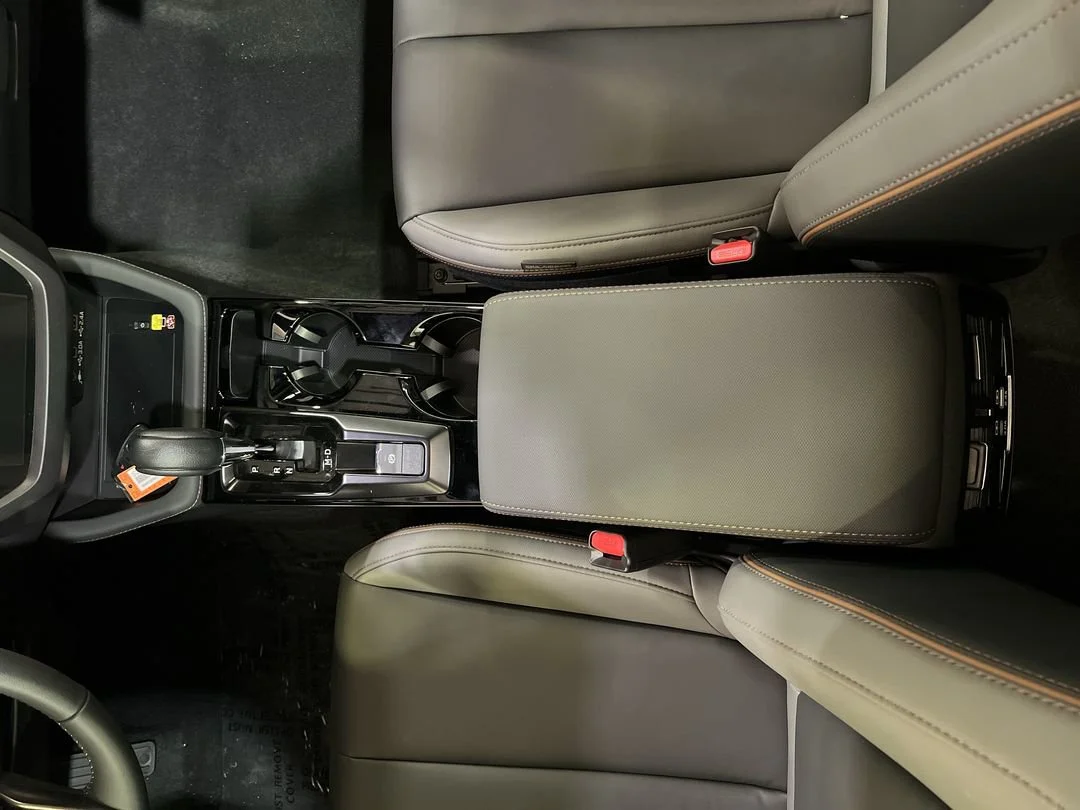2026 Subaru Forester Sport - Photo 23