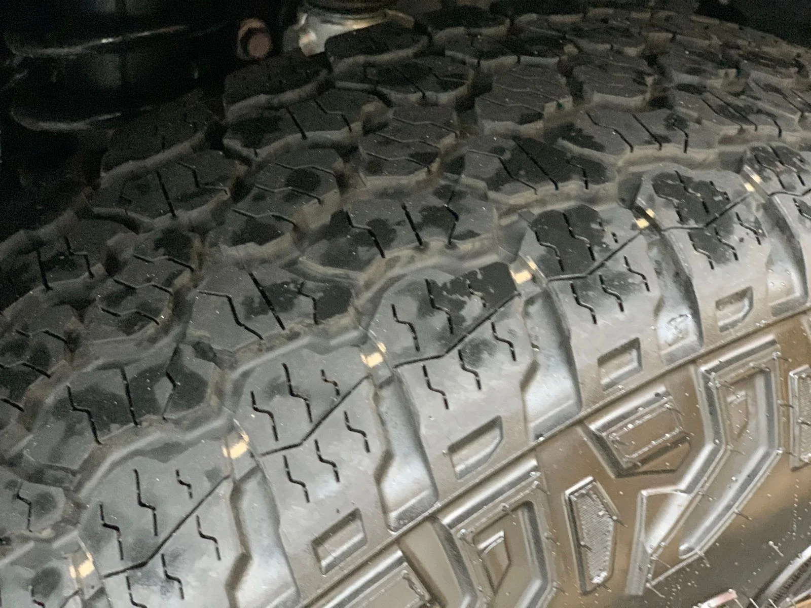 2026 Toyota Tacoma Trailhunter - Photo 6