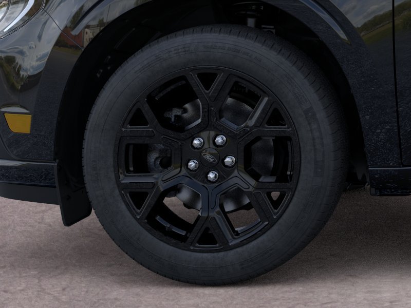 New 2026 Shadow Black Ford Lobo™ image 20