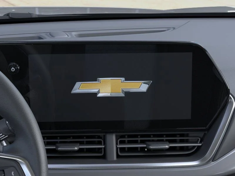 New 2026 Sterling Gray Metallic Chevrolet LT image 28