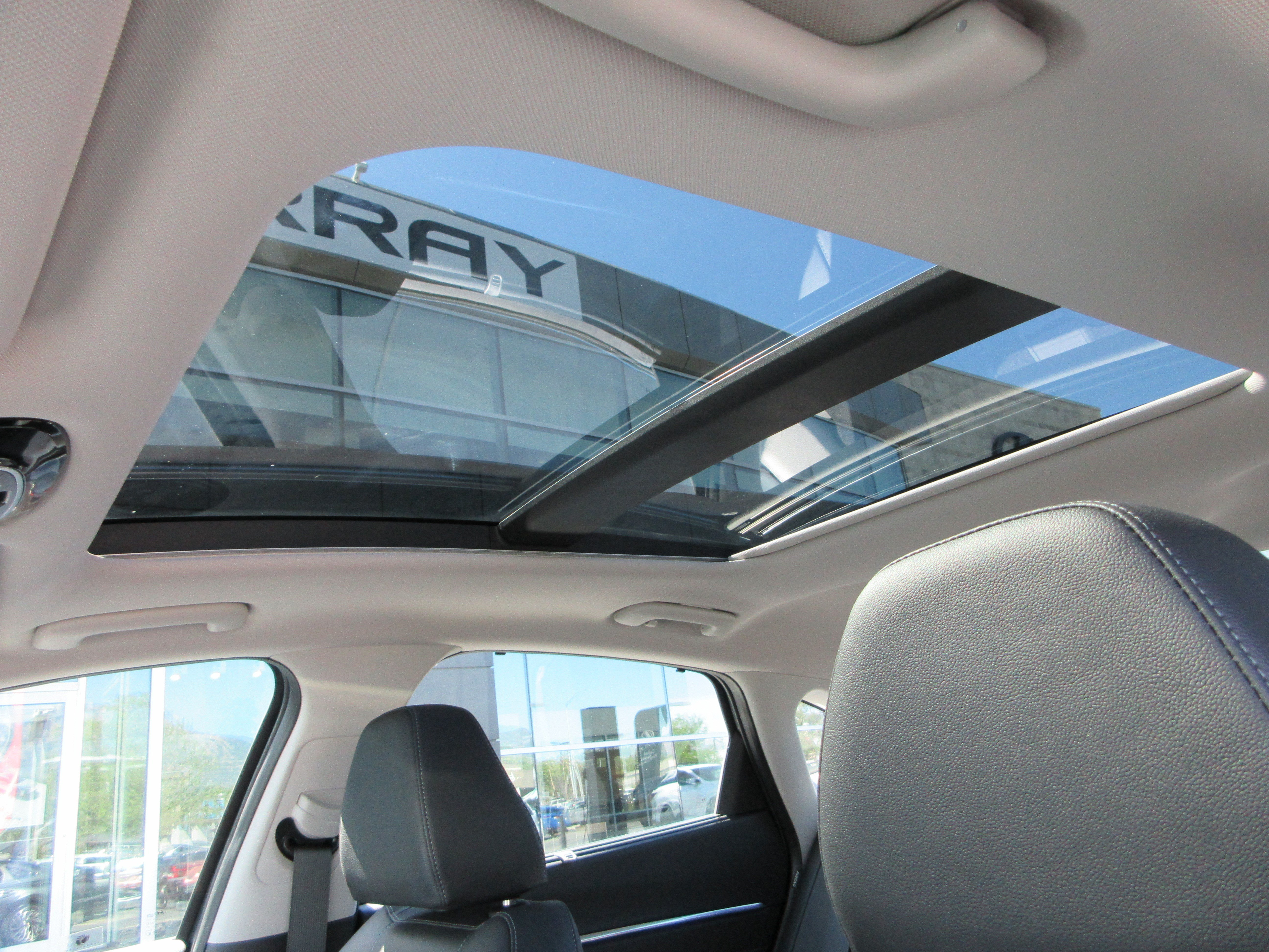 Used 2023 Portofino Gray Hyundai Limited image 17