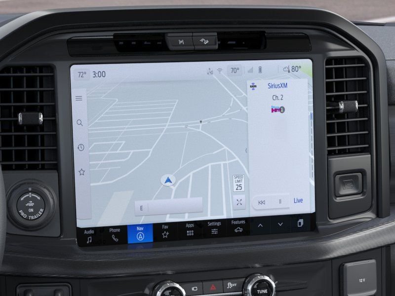 2025 Ford F-150 Lariat - Photo 14