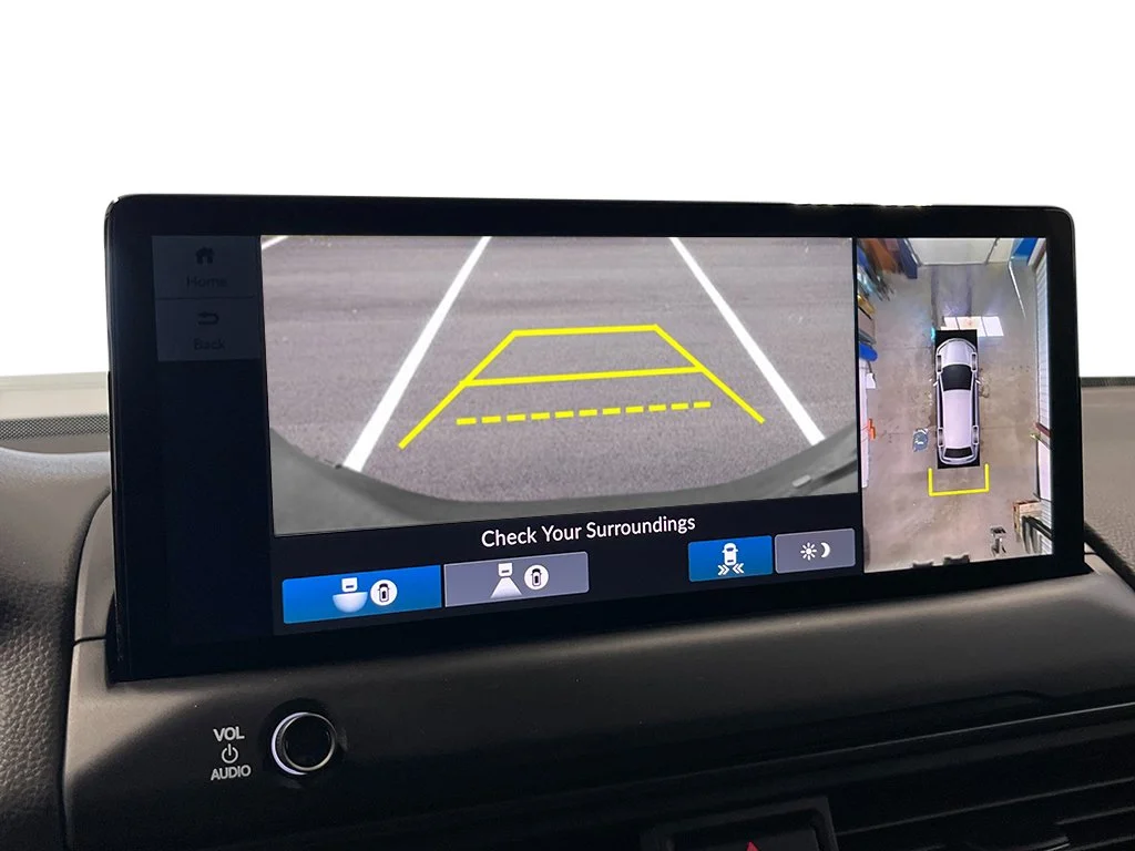 Vehicle thumbnail