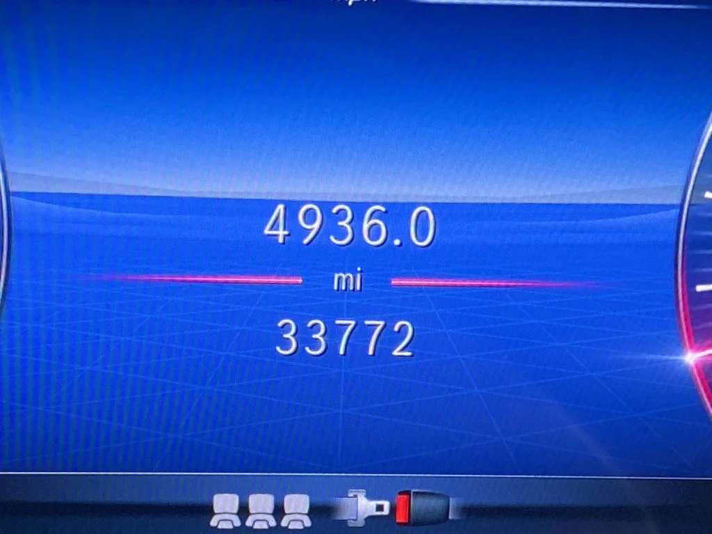 Used 2024  Mercedes-Benz GLE 350 image 35