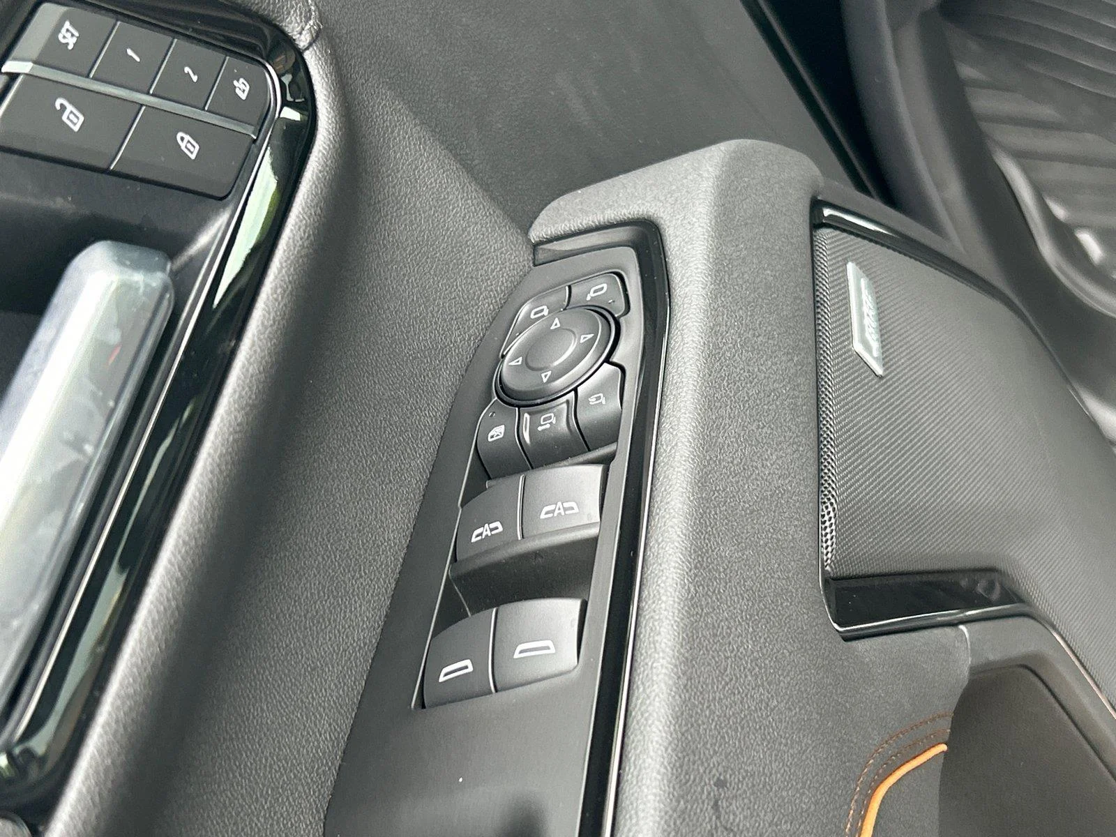 New 2026 Onyx Black GMC AT4 image 18