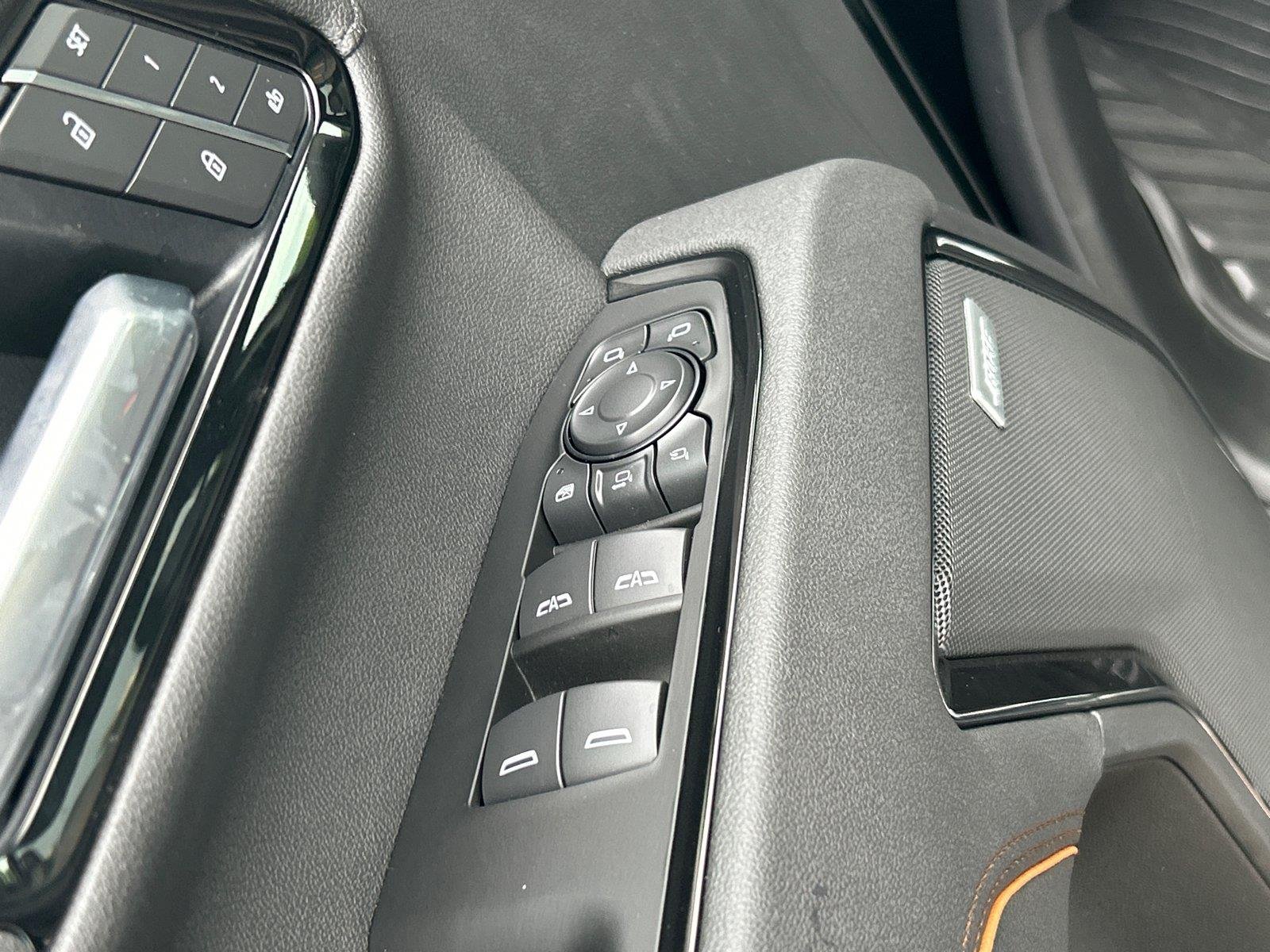 New 2026 Onyx Black GMC AT4 image 18