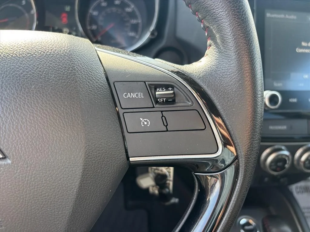 Used 2024 Black Mitsubishi 2.0 LE image 16