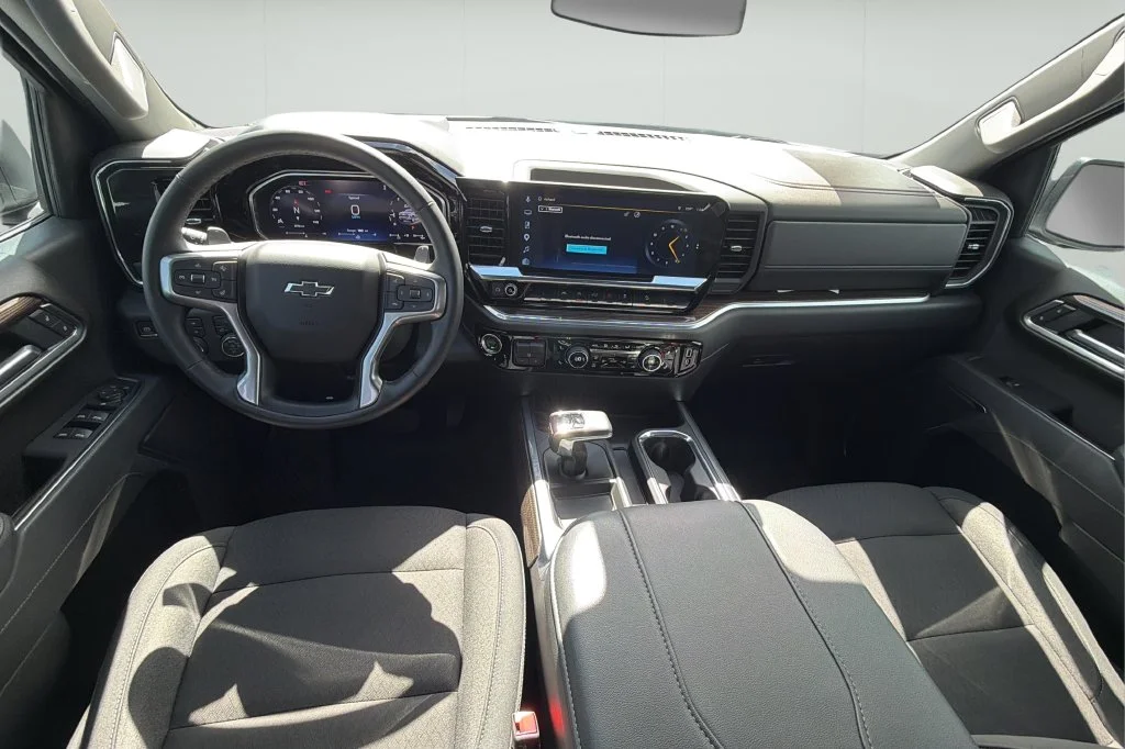 2026 Chevrolet Silverado 1500 RST - Photo 19