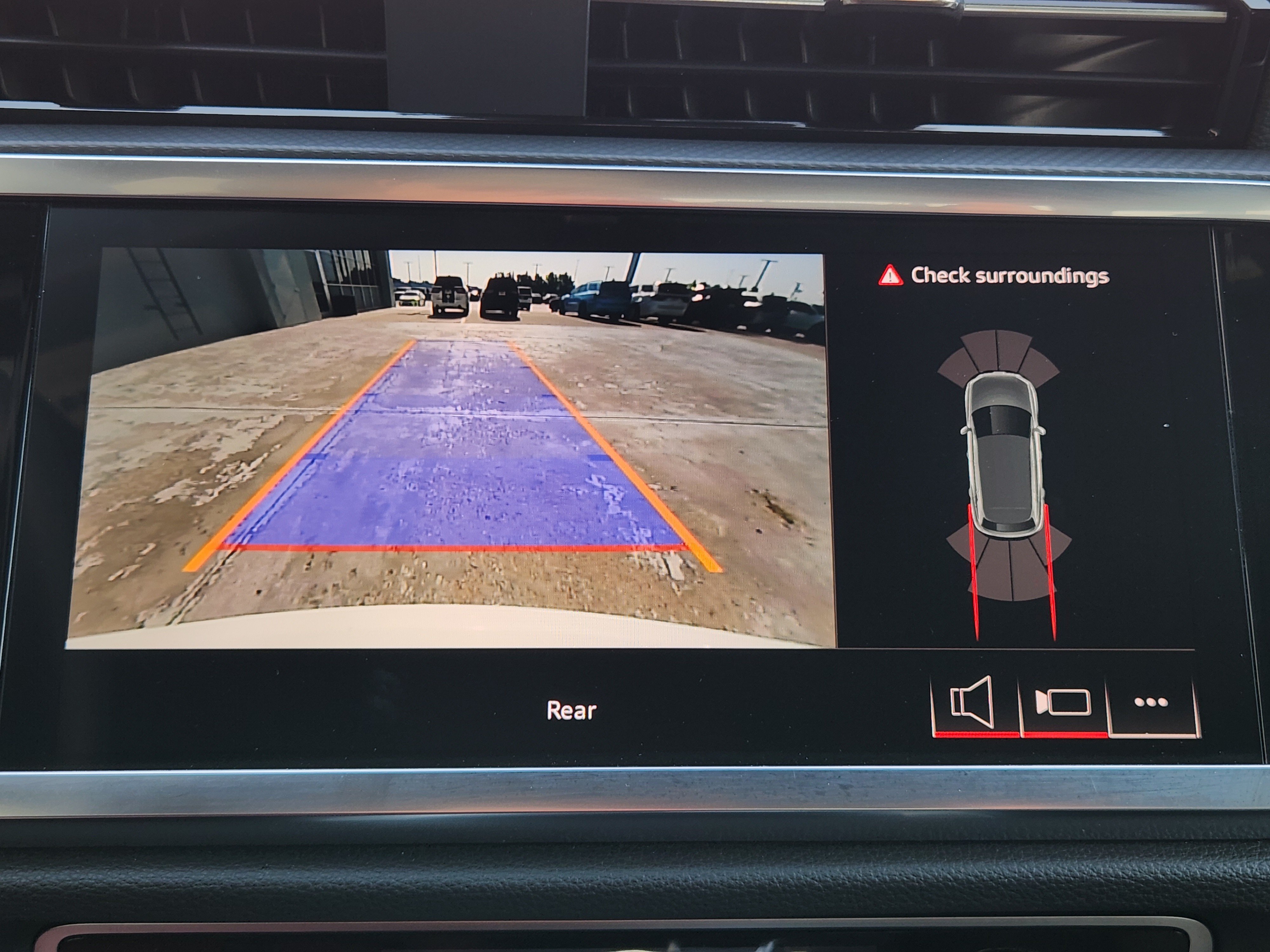 Used 2025  Audi S line Premium image 21
