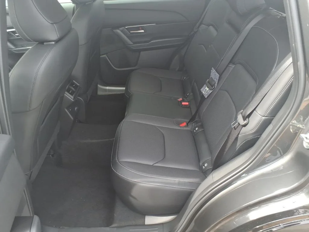 2026 Mazda CX-5 S Premium - Photo 16