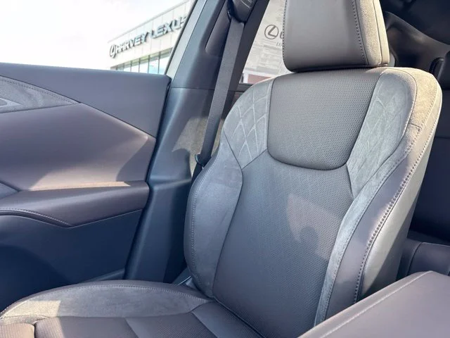 New 2026 Nori Green Pearl Lexus LUXURY image 38