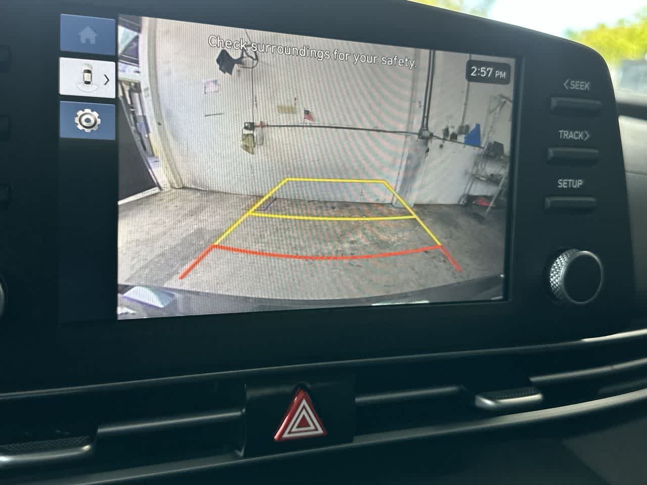 2026 Hyundai Elantra SE - Photo 19