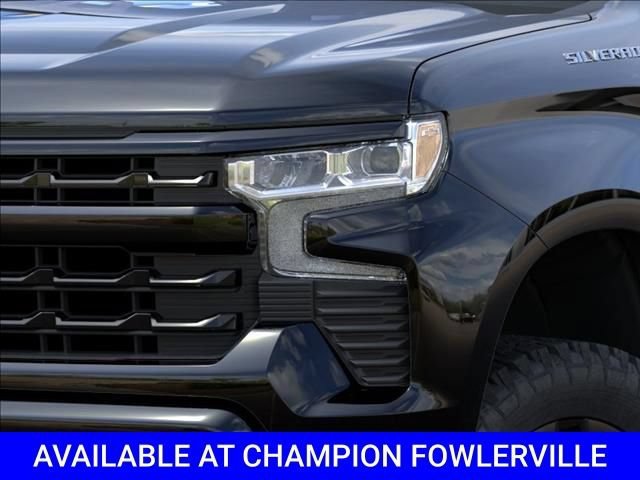 2026 Chevrolet Silverado 1500 RST - Photo 10