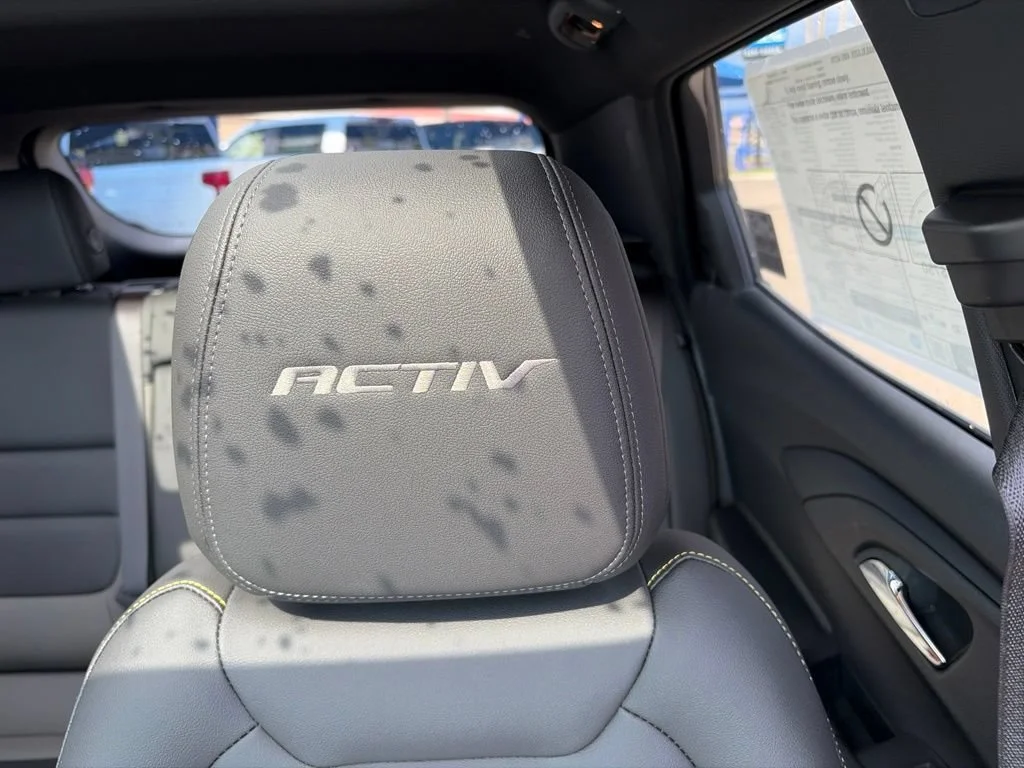 2026 Chevrolet Trailblazer Activ - Photo 15