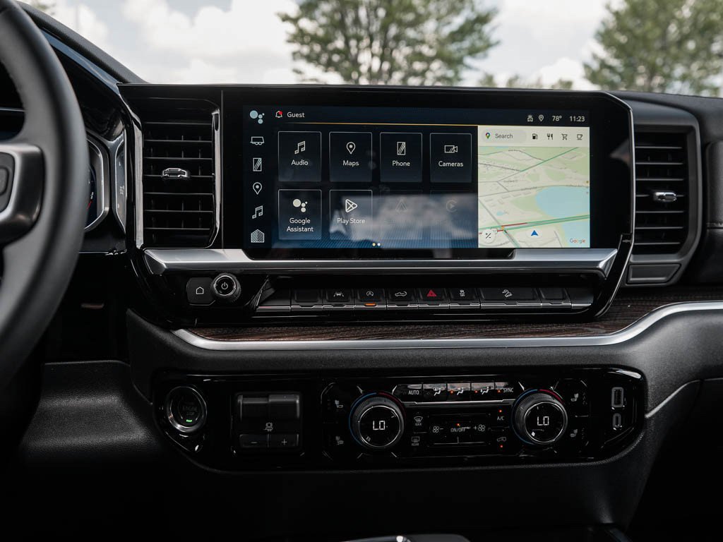 2026 Chevrolet Silverado 1500 LT Trail Boss - Photo 21