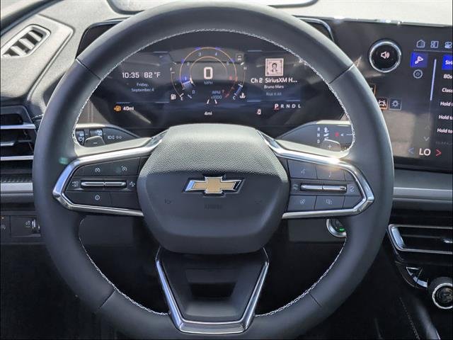 2027 Chevrolet Traverse LT - Photo 18