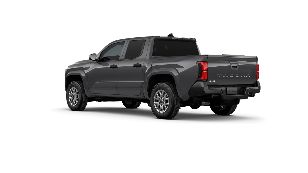 New 2026 Underground Toyota SR image 6