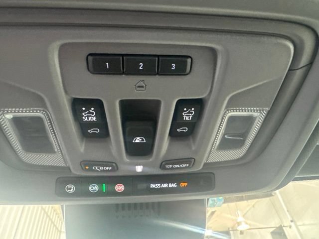 2026 Chevrolet Silverado 2500 HD LTZ - Photo 25