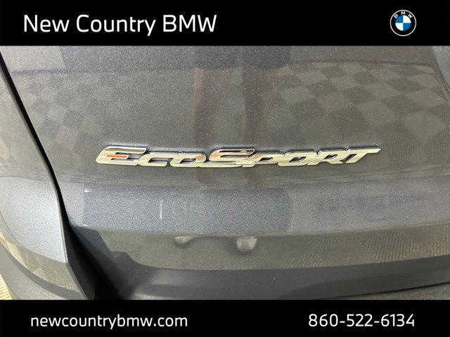 Used 2019 Gray Ford SE image 10