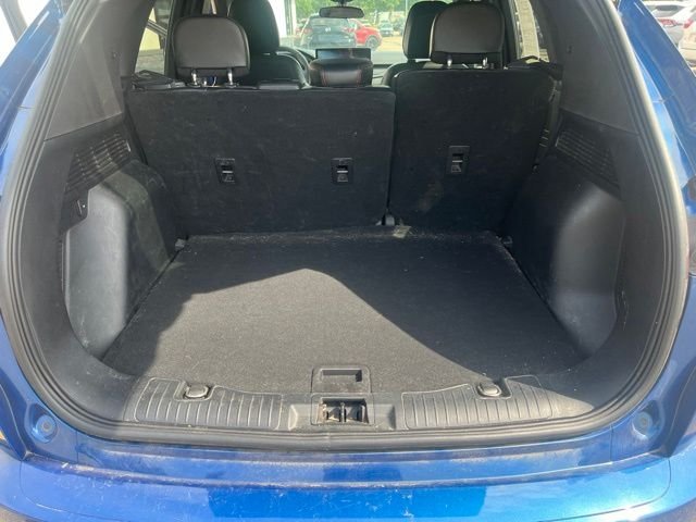 Used 2023 Blue Ford ST-Line image 20