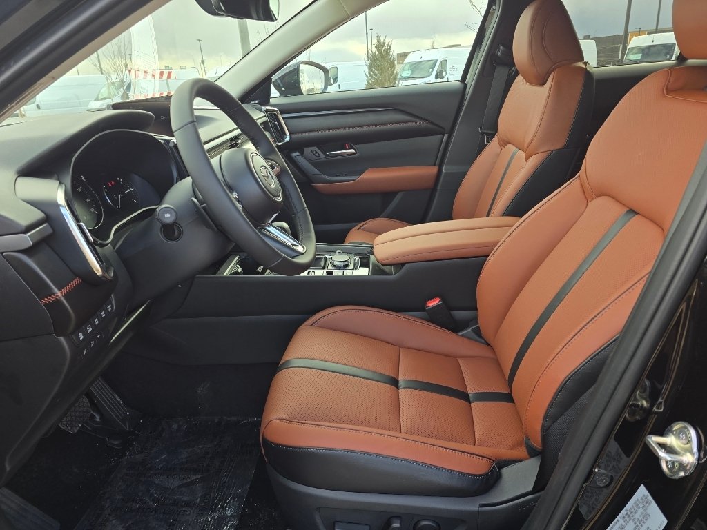 2026 Mazda CX-50 Premium Plus - Photo 11