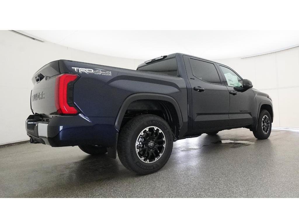 New 2026 Bluprint Toyota SR5 image 25