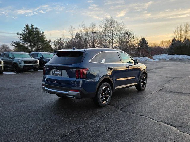 New 2026 Midnight Kia S image 7