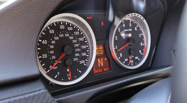 Used 2013 Gray BMW Base image 20