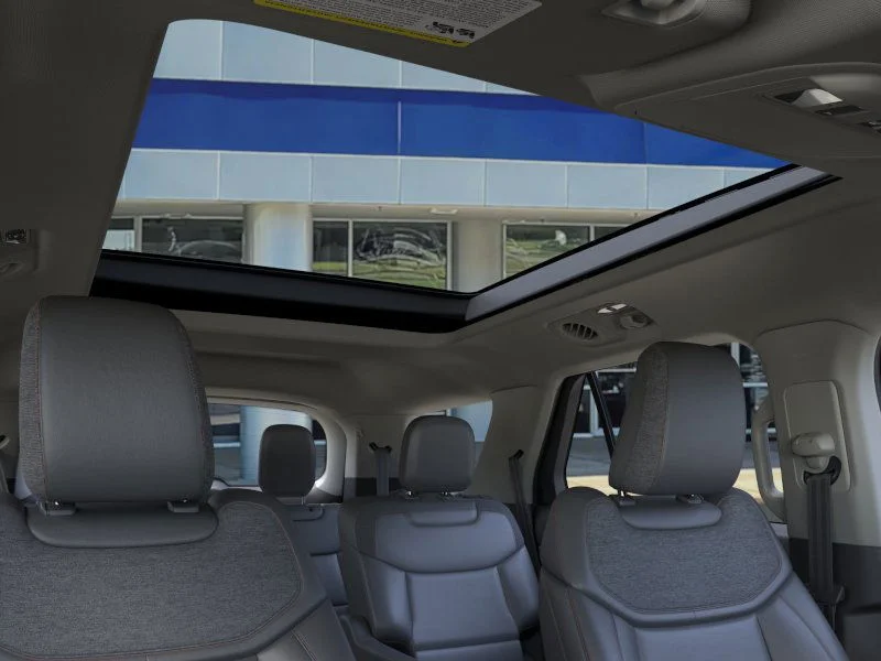New 2026 Agate Black Metallic Ford Active™ image 22