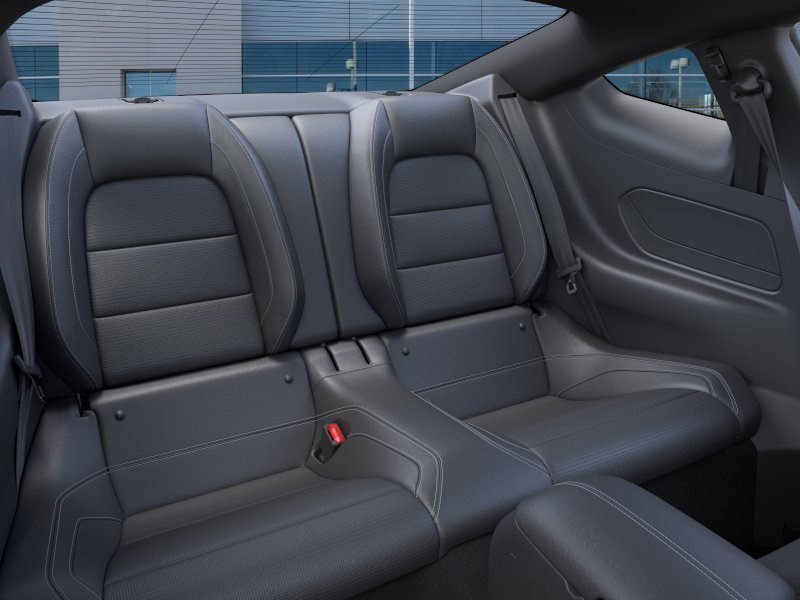 New 2026 Oxford White Ford EcoBoost Premium image 12