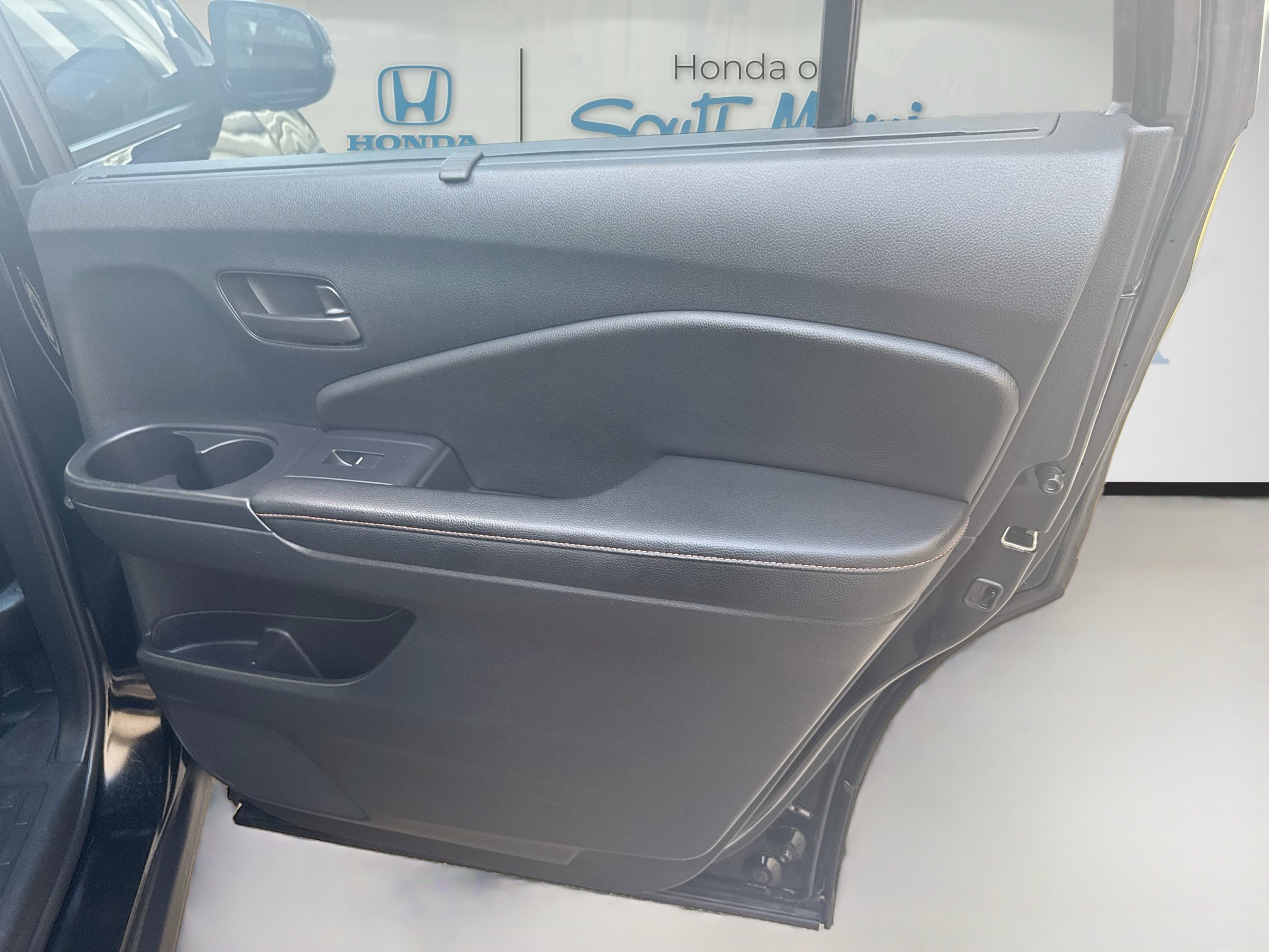 2022 Honda Pilot TrailSport - Photo 31