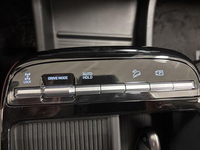 New 2026 Silver Hyundai Blue image 17