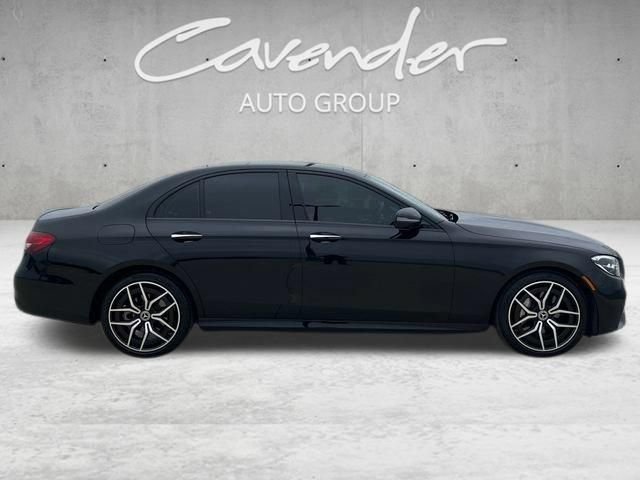 Used 2023  Mercedes-Benz E 350 image 6