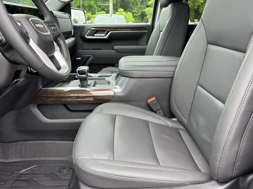 2026 GMC Sierra 1500 Elevation - Photo 13