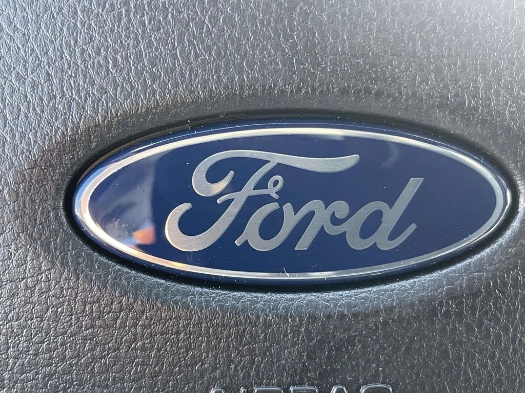 New 2026 Oxford White Ford XL image 24