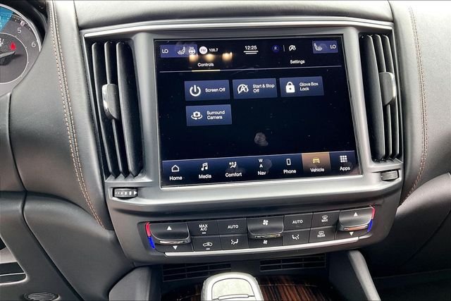 Used 2021  Maserati GranLusso image 26