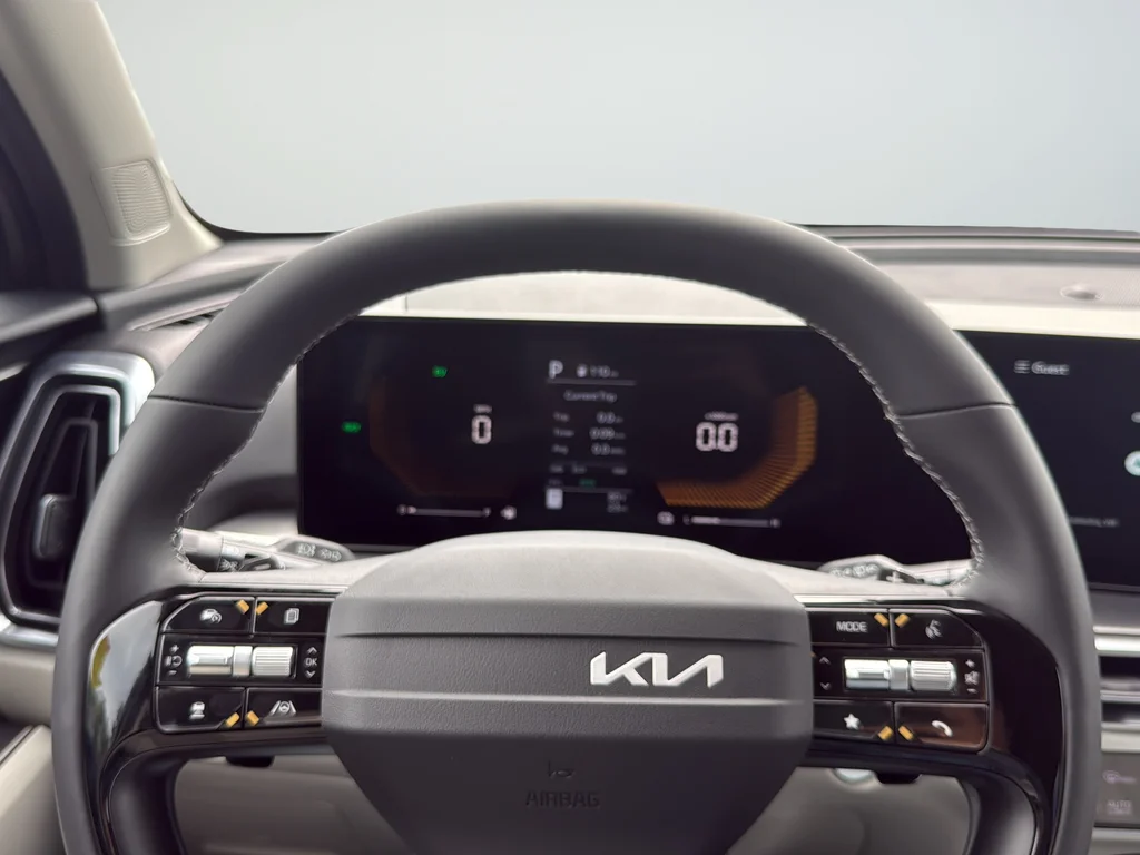 2026 Kia Sorento EX Hybrid - Photo 18