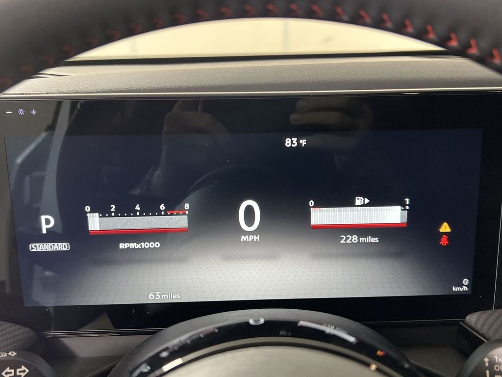 2025 Nissan Kicks SR AWD - Photo 10