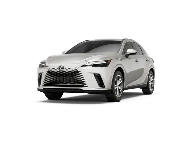 New 2026 Eminent White Pearl Lexus PREMIUM image 1